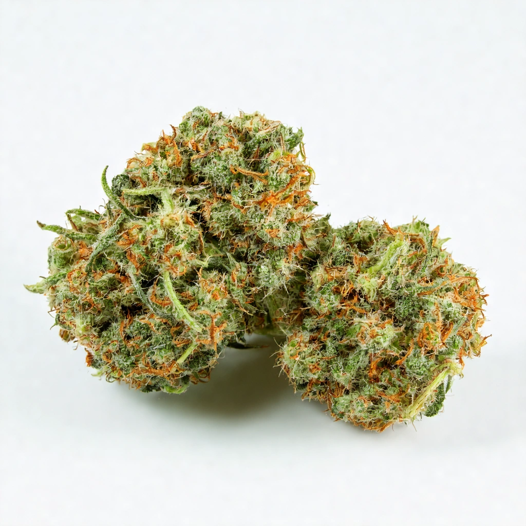 Solomatic CBD Hybrid Cannabis Strain