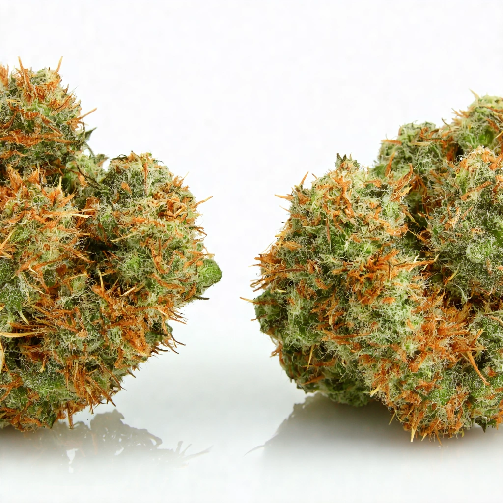 Somango Hybrid Cannabis Strain