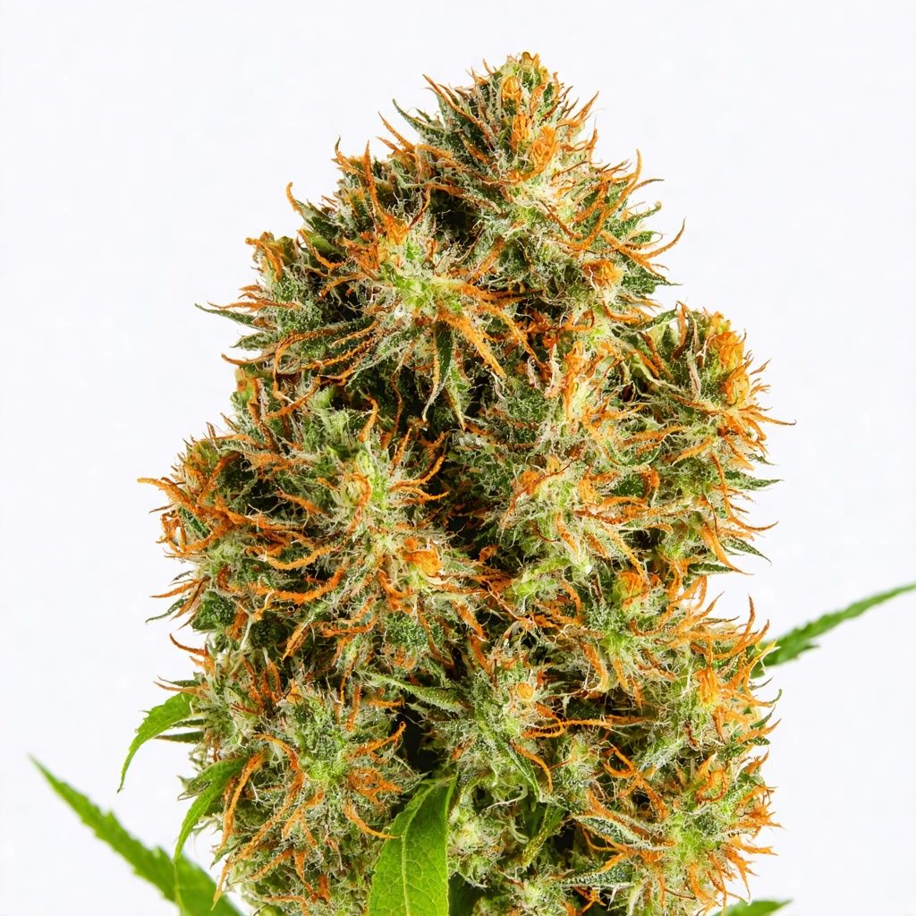 Sonoma Coma Sativa Cannabis Strain