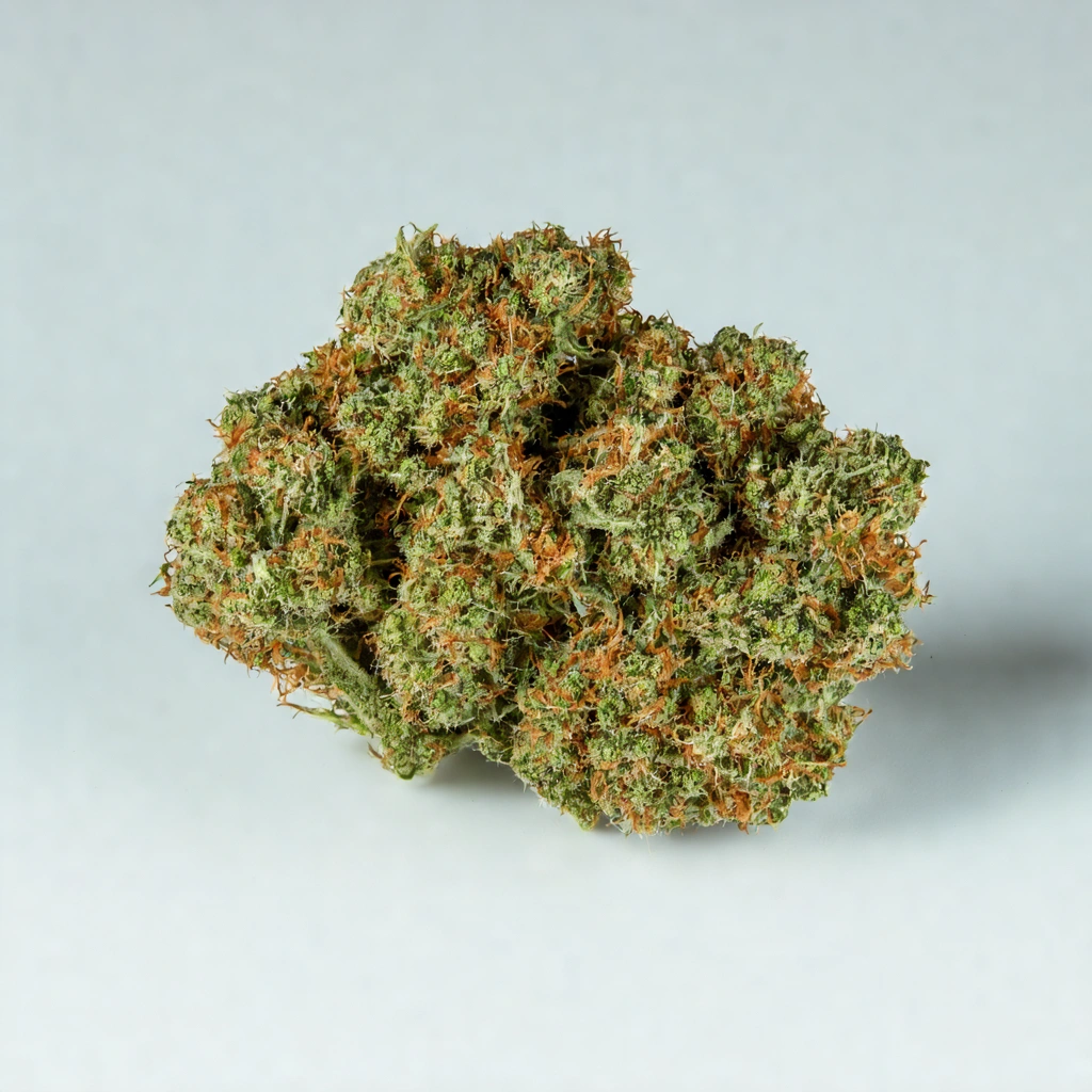 Sorbetto Hybrid Cannabis Strain