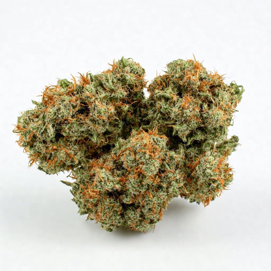 Sour 91 Hybrid Cannabis Strain