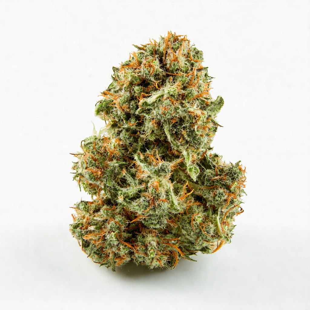 Sour Apple Hybrid Cannabis Strain