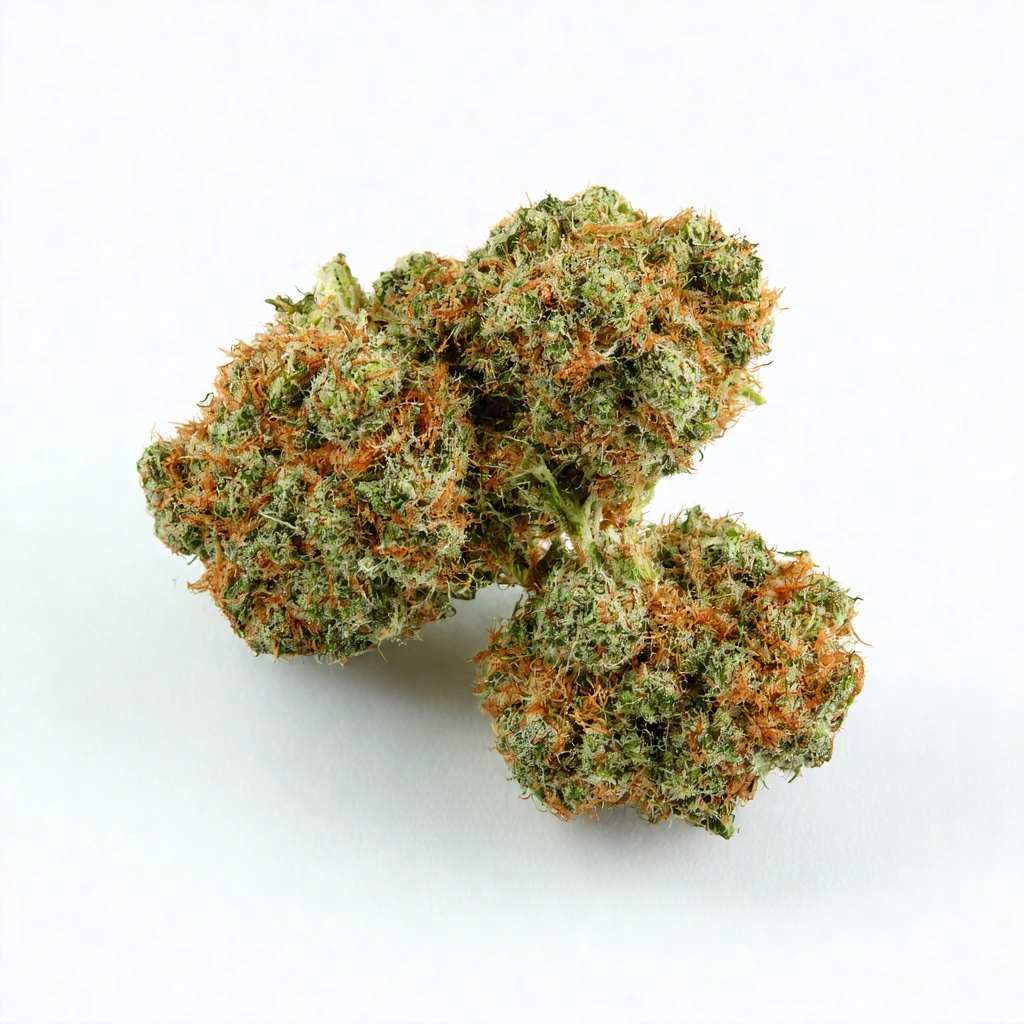 Sour Banana Sherbet Hybrid Cannabis Strain