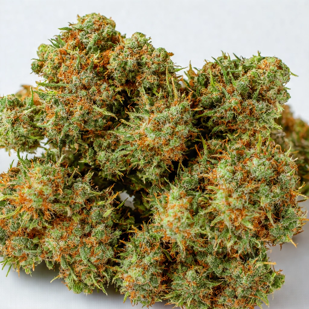 Sour Banana Hybrid Cannabis Strain