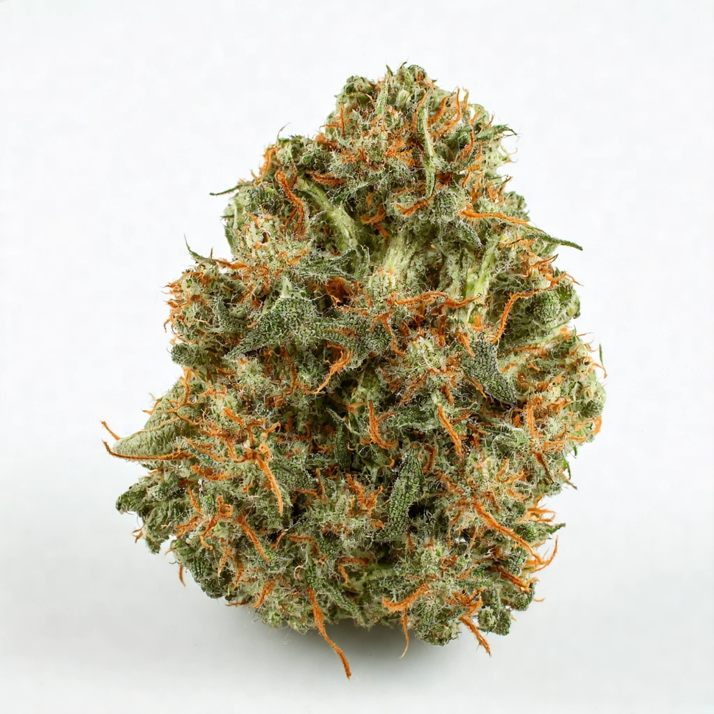 Sour Blueberry Hybrid Cannabis Strain