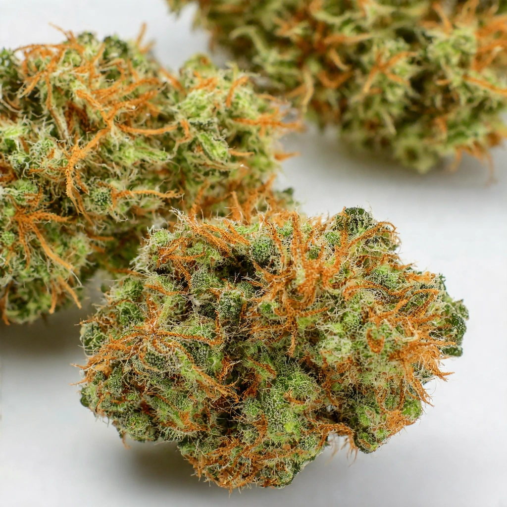 Sour Breath Hybrid Cannabis Strain