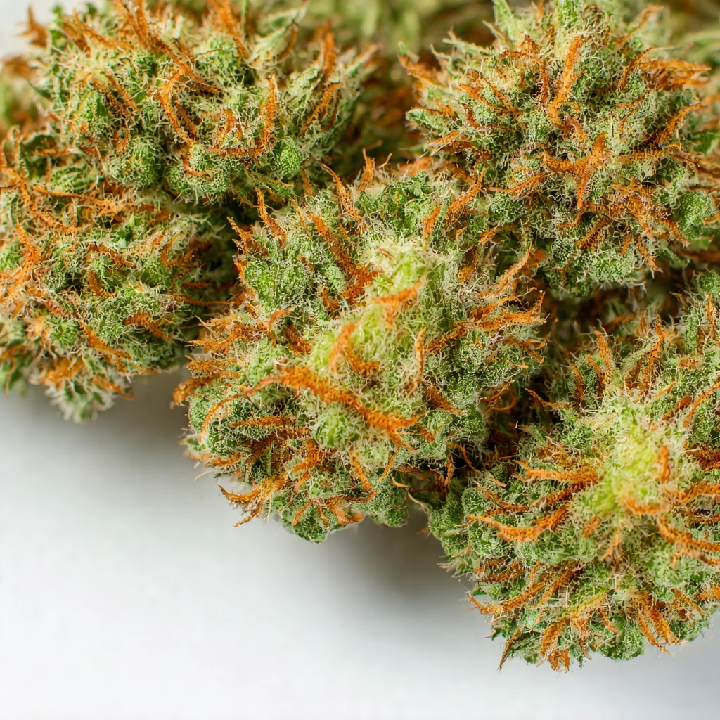 Sour Cherry Hybrid Cannabis Strain