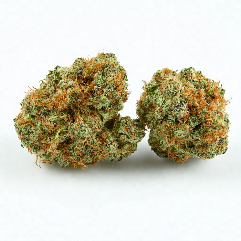 Sour Cookies Hybrid Cannabis Strain