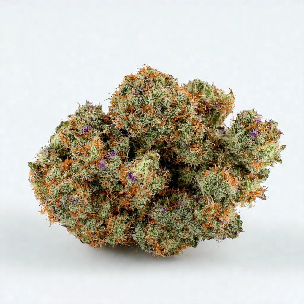 Sour Cream Hybrid Cannabis Strain