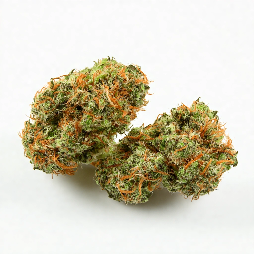 Sour Dream Sativa Cannabis Strain