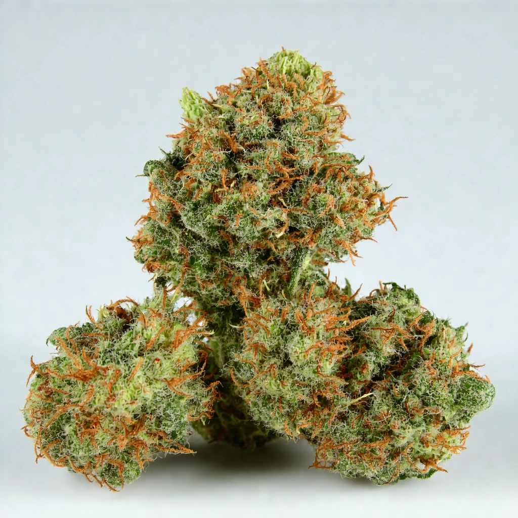 Sour Fire Hybrid Cannabis Strain