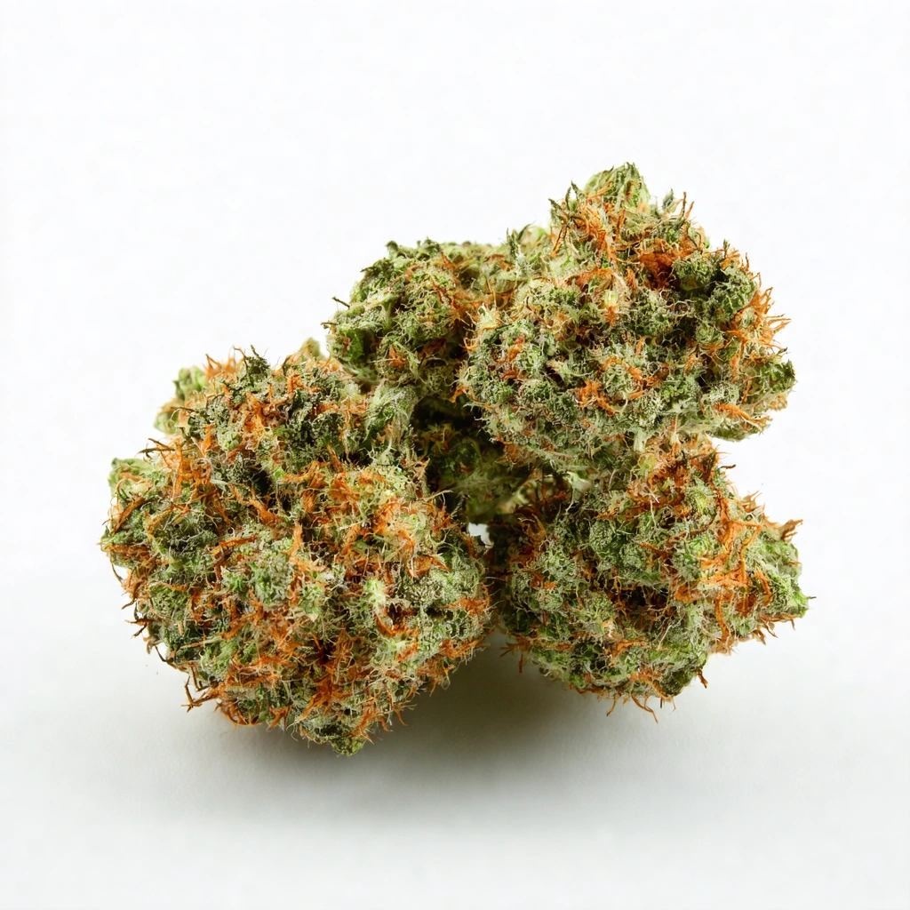 Sour Flower Hybrid Cannabis Strain