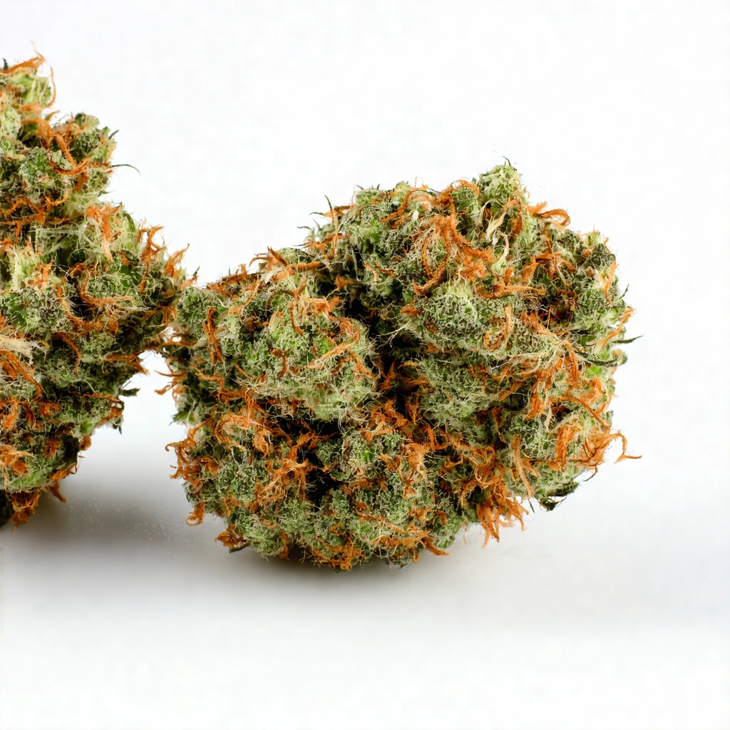 Sour Girl Hybrid Cannabis Strain