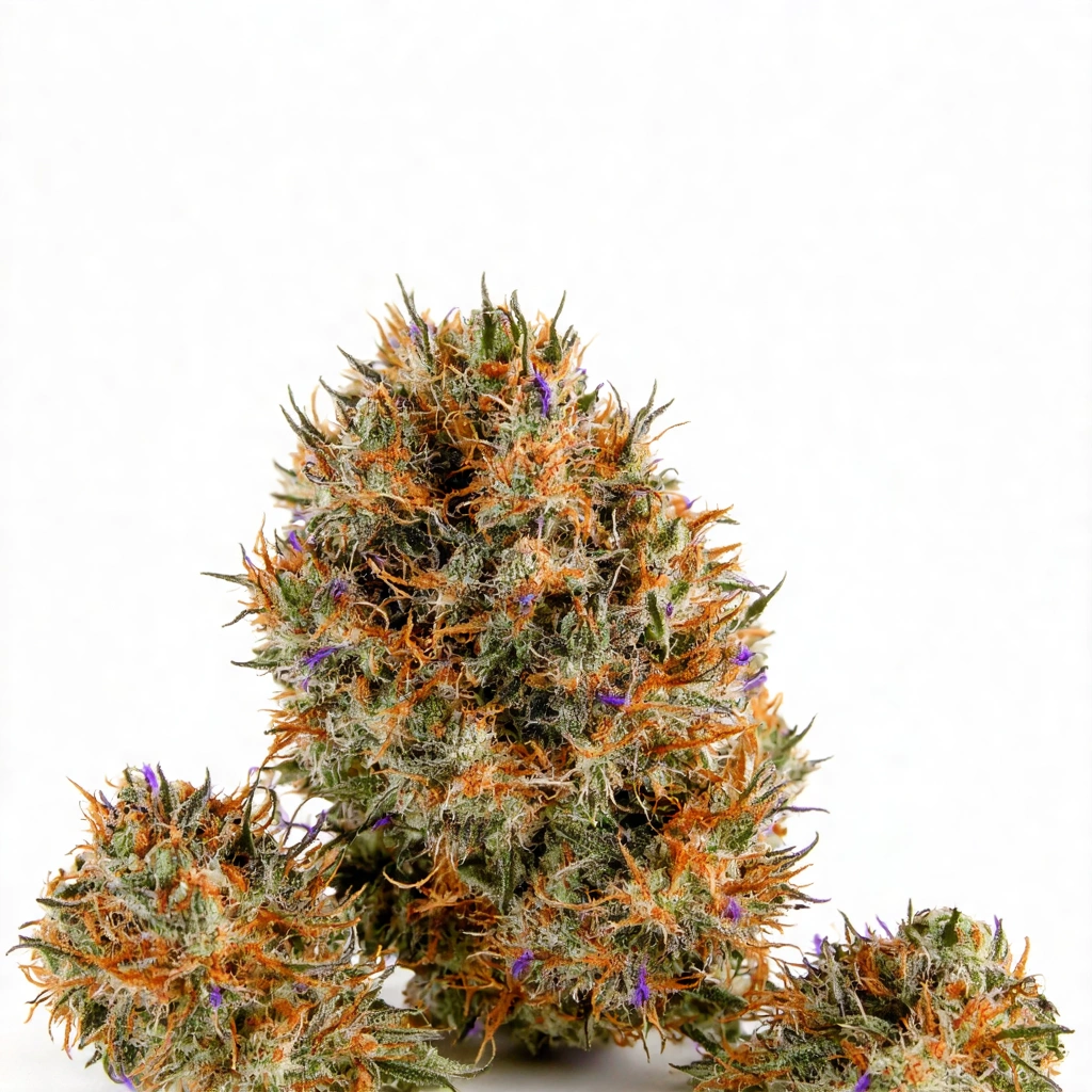 Sour Grape Hybrid Cannabis Strain