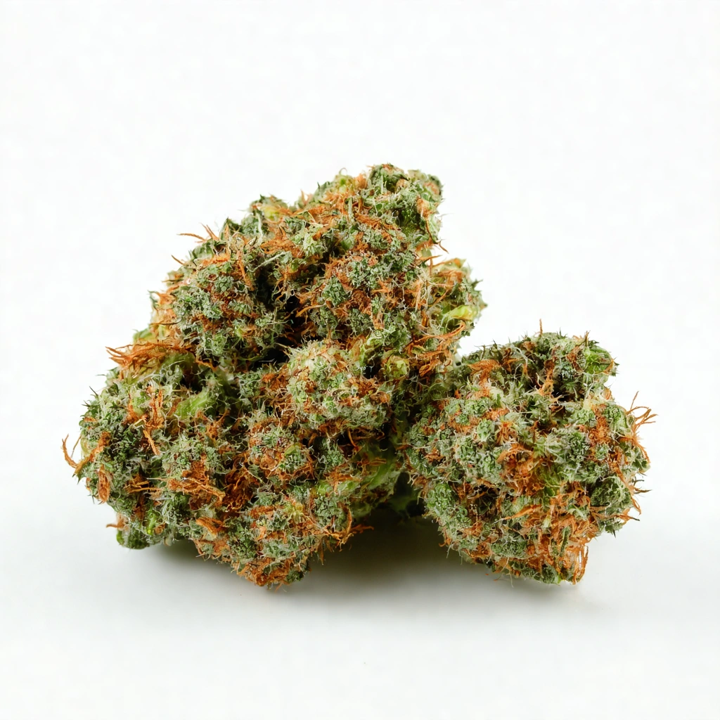 Sour Grapefruit Hybrid Cannabis Strain