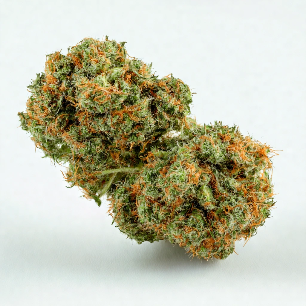 Sour Headband Sativa Cannabis Strain