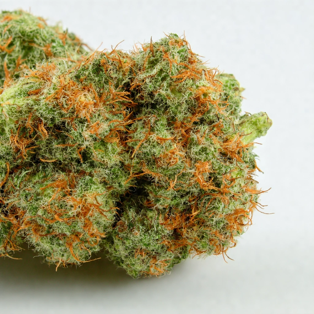 Sour Jack Sativa Cannabis Strain