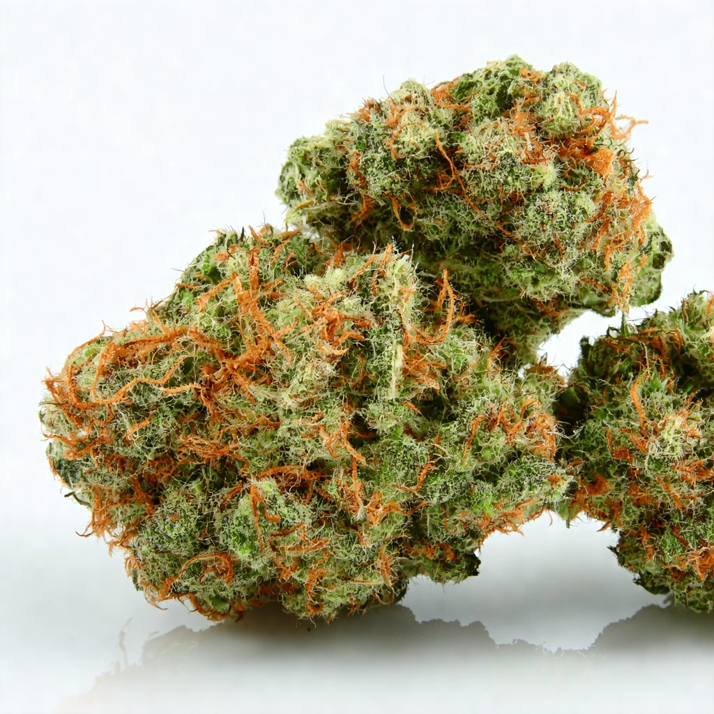 Sour Joker Hybrid Cannabis Strain