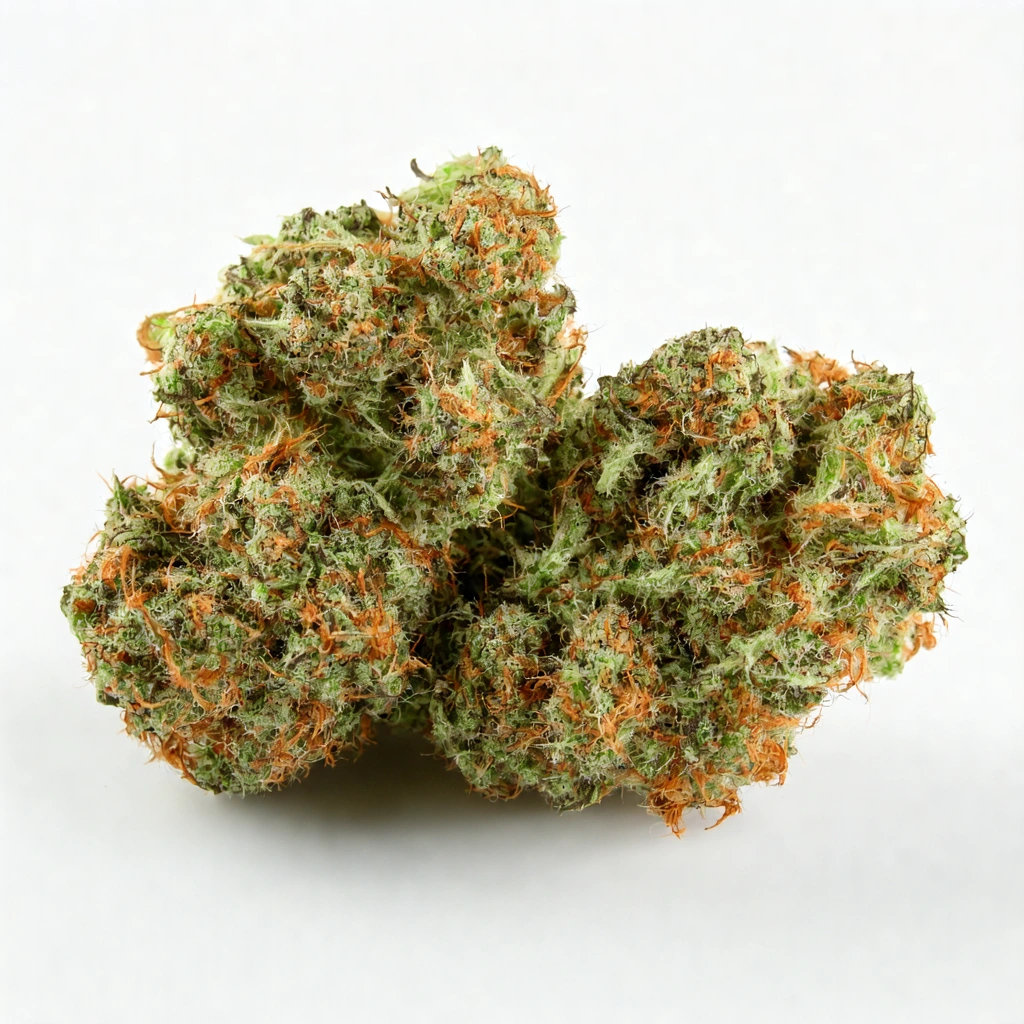 Sour Kush Hybrid Cannabis Strain