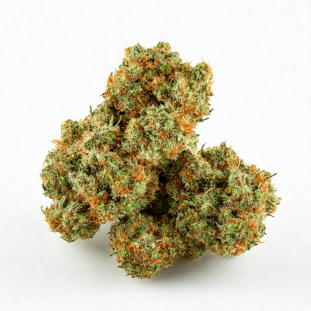 Sour Melon Hybrid Cannabis Strain