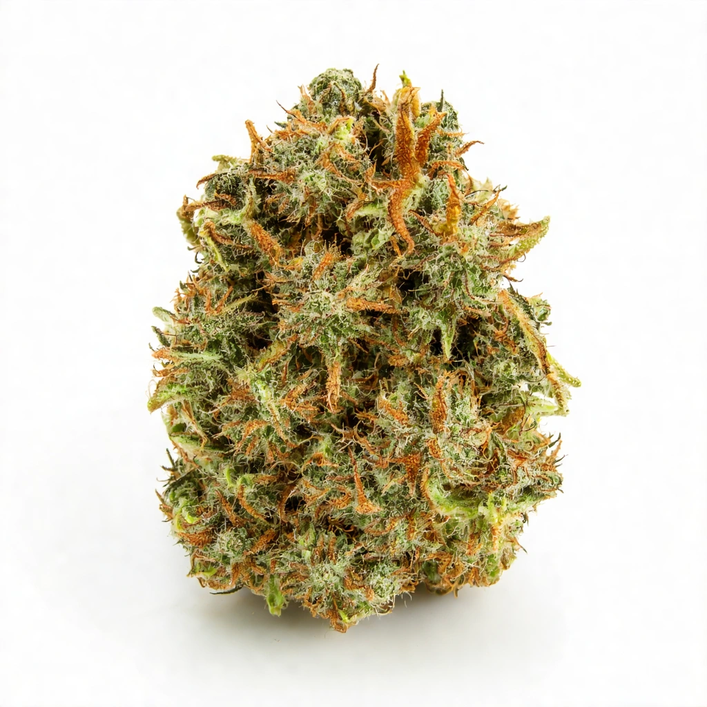 Sour Poison Hybrid Cannabis Strain