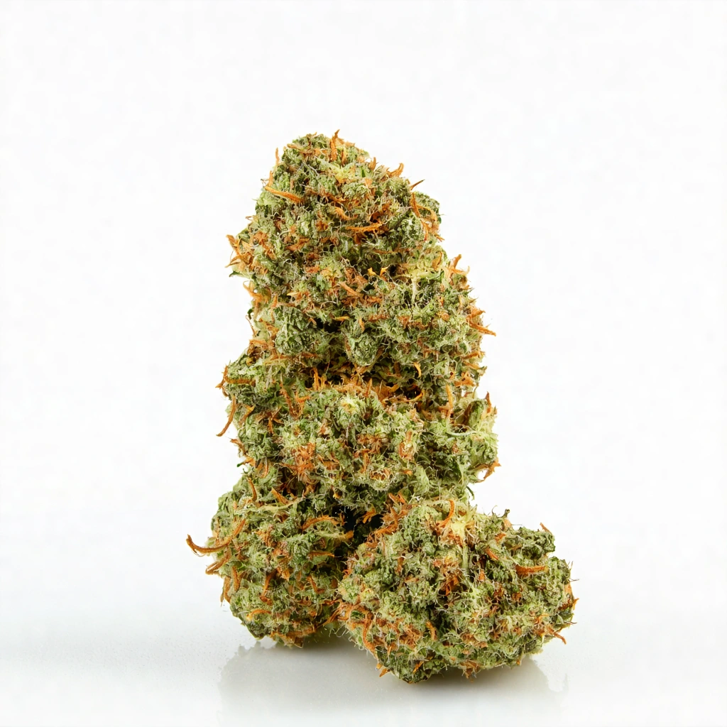 Sour Skittlez Hybrid Cannabis Strain