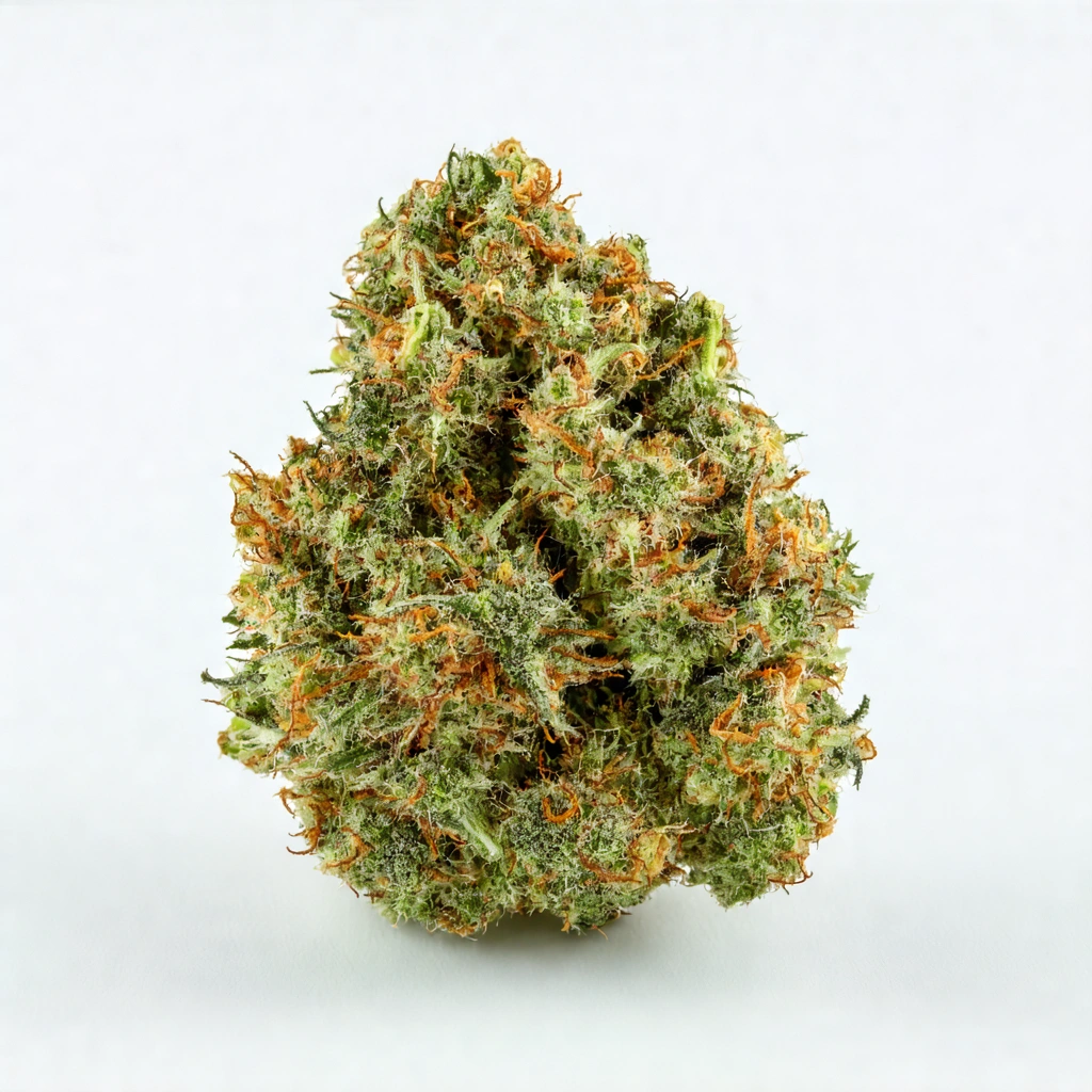 Sour Stomper Hybrid Cannabis Strain