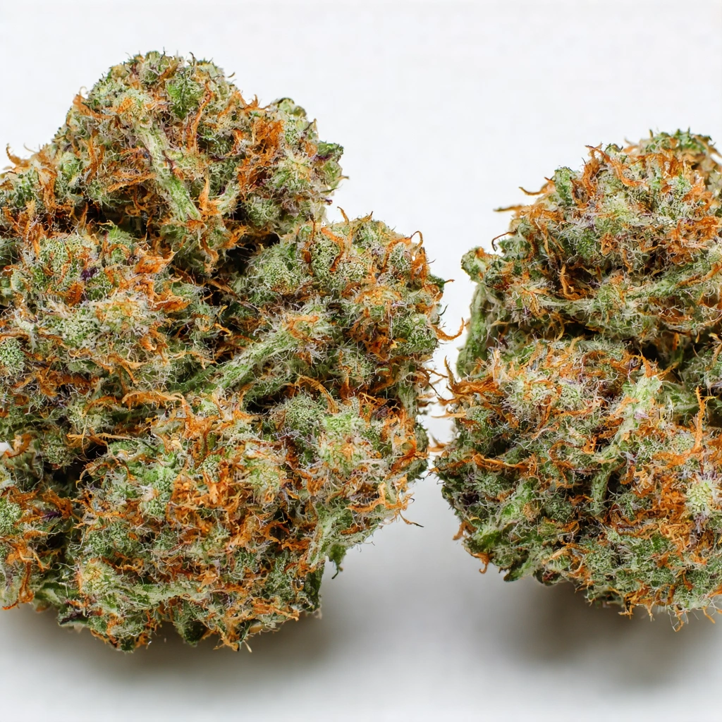 Sour Strawberry Hybrid Cannabis Strain