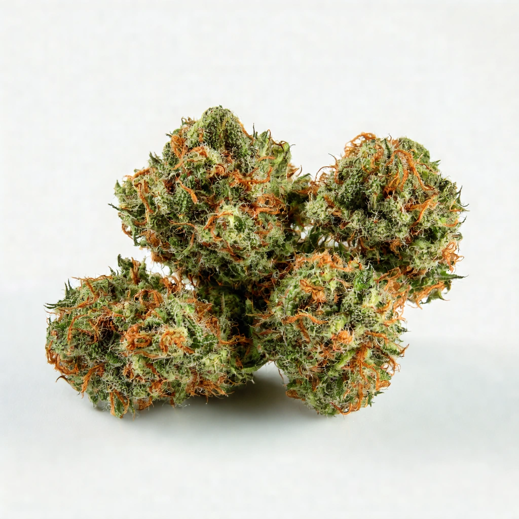 Sour Tsunami Hybrid Cannabis Strain