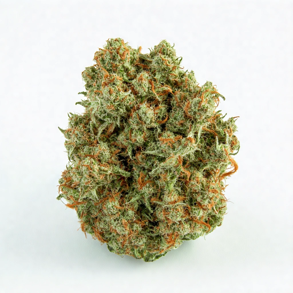 Sour Urkle Hybrid Cannabis Strain