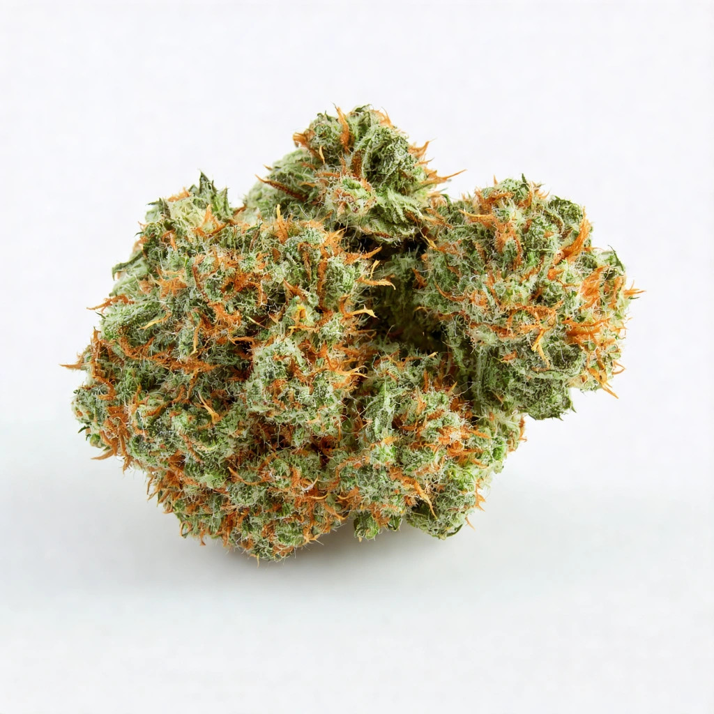 Space Bomb Hybrid Cannabis Strain