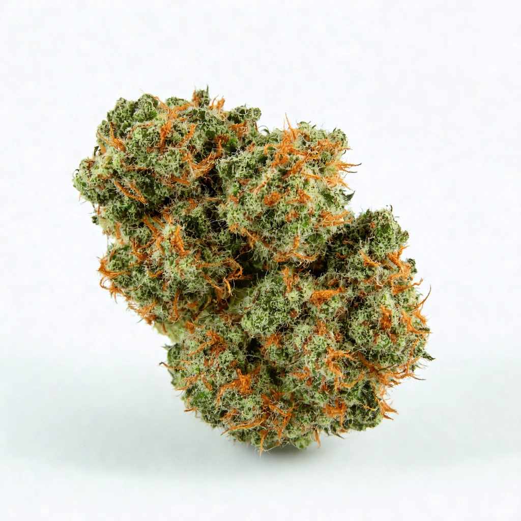 Space Cake Hybrid Cannabis Strain