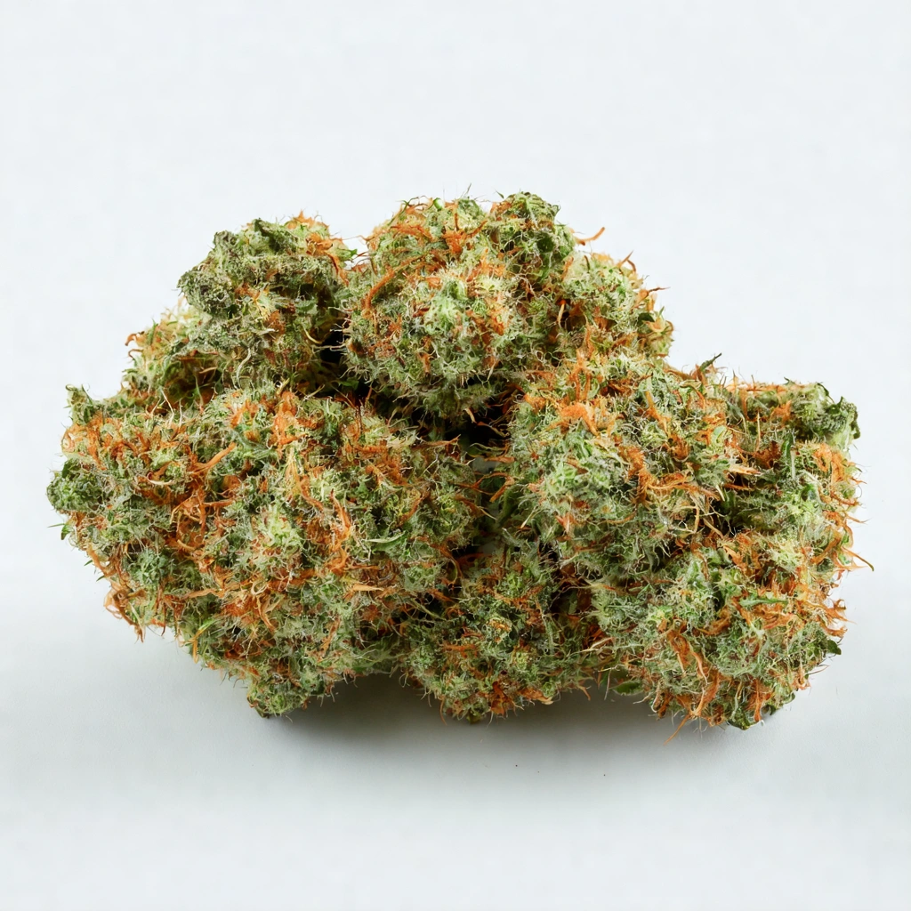 Space Candy Hybrid Cannabis Strain