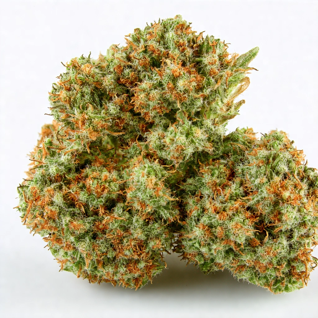 Space Cream Hybrid Cannabis Strain