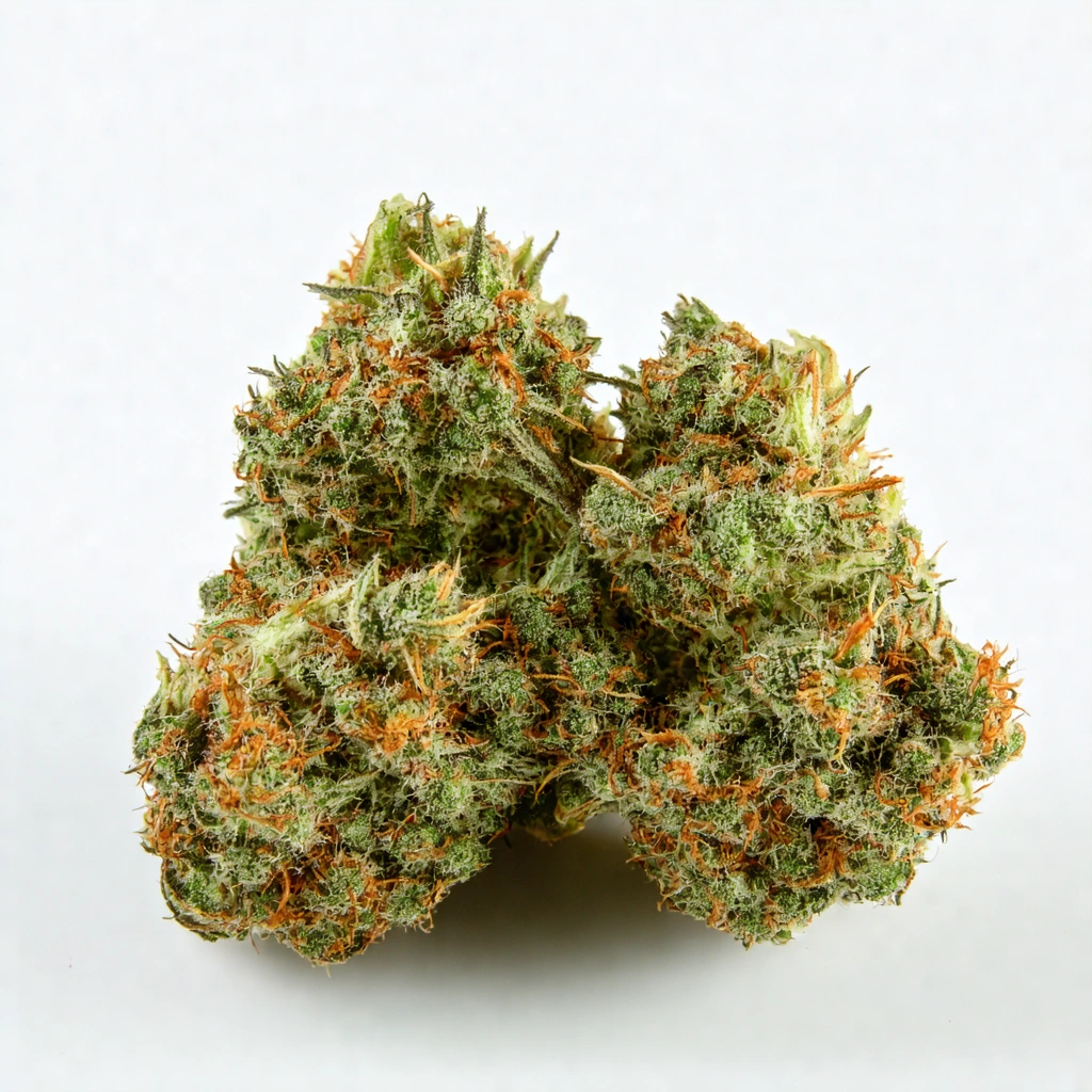 Space Dust Hybrid Cannabis Strain