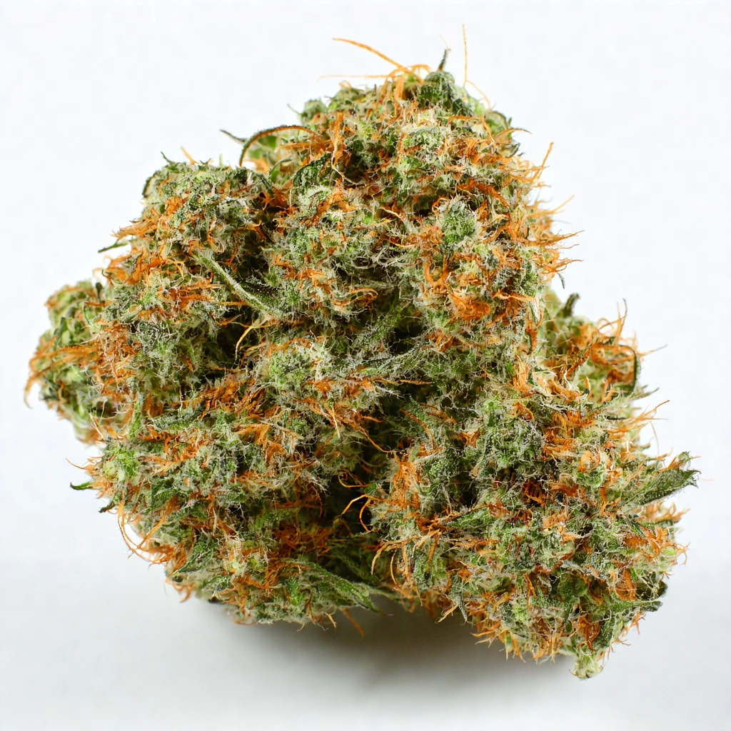 Space Gello Hybrid Cannabis Strain