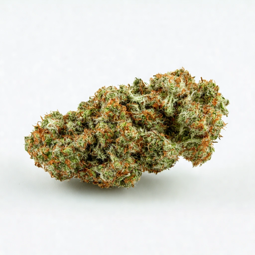 Space Monkey Hybrid Cannabis Strain