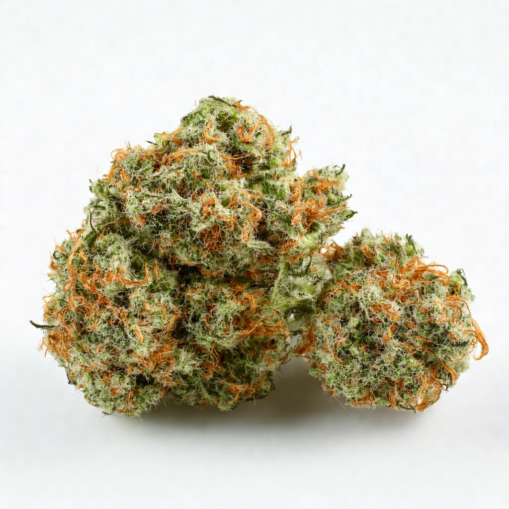 Space Queen Hybrid Cannabis Strain