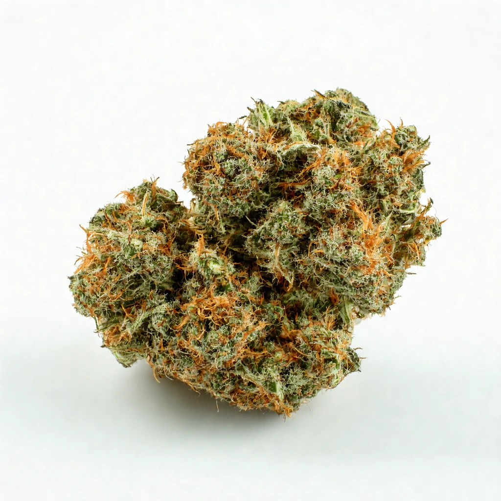 Sparkleface Hybrid Cannabis Strain