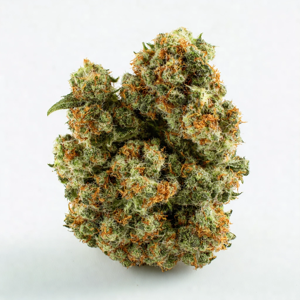 Spec Ops Hybrid Cannabis Strain