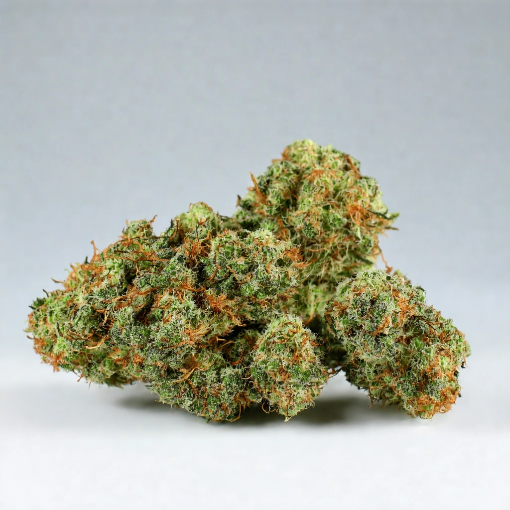 +Speed Auto Hybrid Cannabis Strain