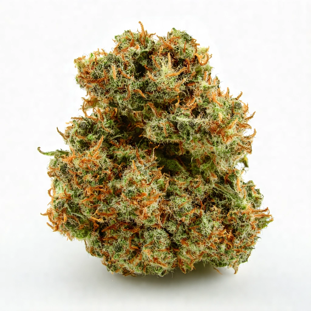 Speed Queen Indica Cannabis Strain