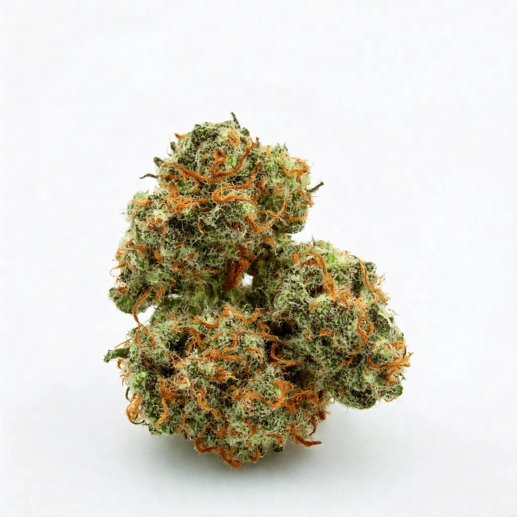 Splash Hybrid Cannabis Strain