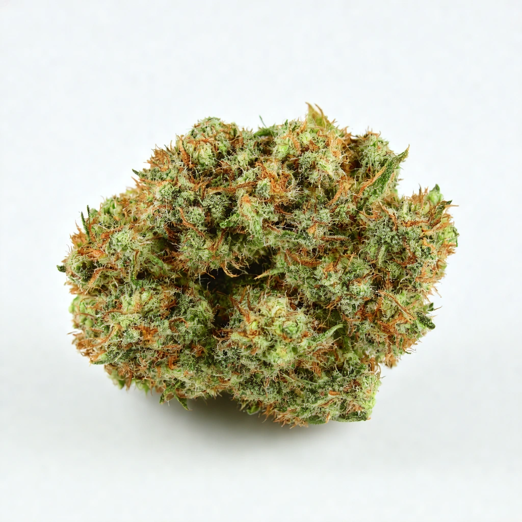Spritzer Hybrid Cannabis Strain