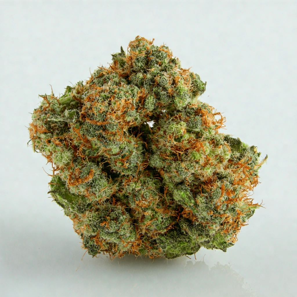 Squirt Hybrid Cannabis Strain
