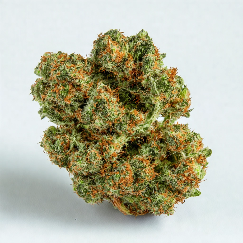 Stacked Kush Hybrid Cannabis Strain