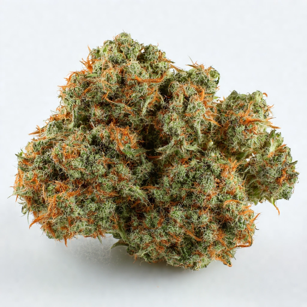 Star Pupil Hybrid Cannabis Strain