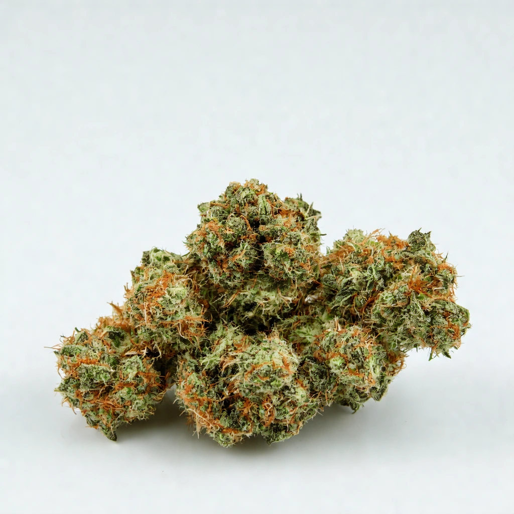Stardawg Hybrid Cannabis Strain