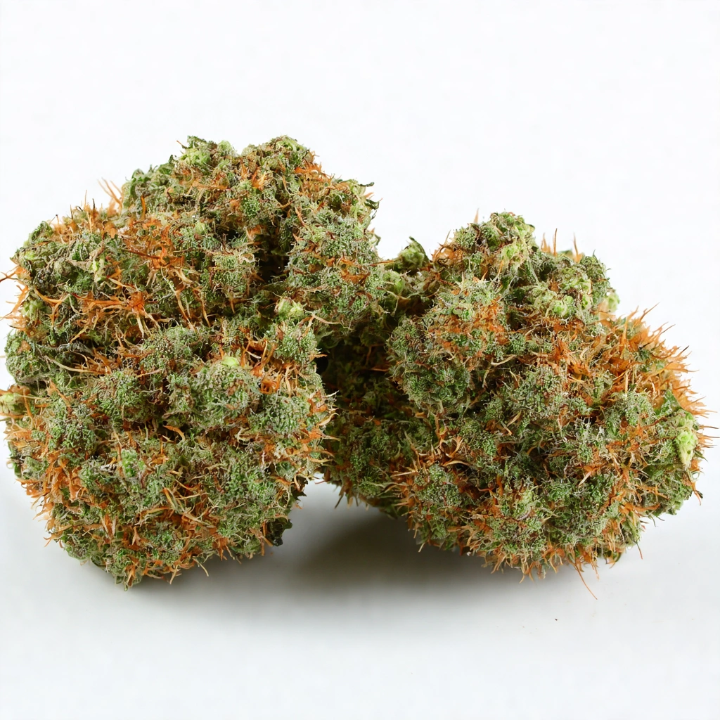 Stardust OG Indica Cannabis Strain