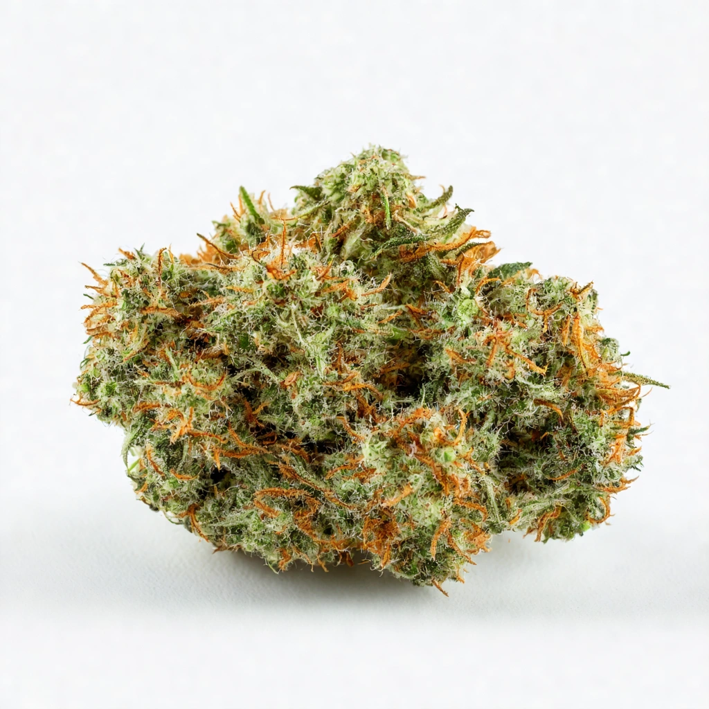Stardust Hybrid Cannabis Strain